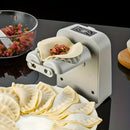 Máquina de Fechar Pastel e Guioza Automático com Temporizado